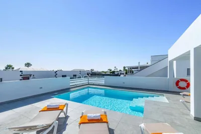 Villa Aqualava 1 by Villa Plus — Foto 9