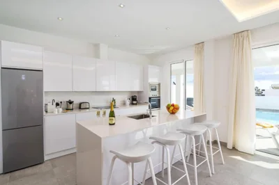 Villa Aqualava 1 by Villa Plus — Foto 10