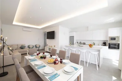 Villa Aqualava 1 by Villa Plus — Foto 11