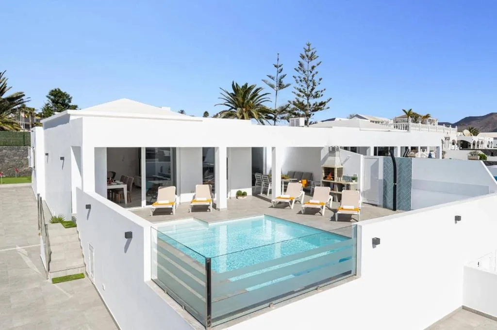 Villa — Villa Aqualava 1 by Villa Plus
