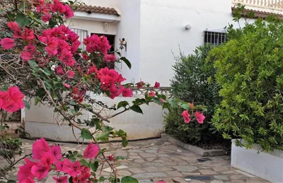 Villa Aquamarina 650 m vom Meer, Casa in Miami Platja, Ferienhaus mit Garten, WLAN, Garage, Terrasse, Grill — foto 3
