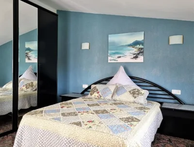 Villa Aquamarina 650 m vom Meer, Casa in Miami Platja, Ferienhaus mit Garten, WLAN, Garage, Terrasse, Grill — foto 4