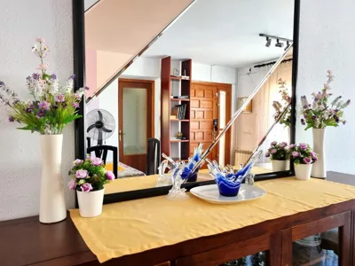 Villa Aquamarina 650 m vom Meer, Casa in Miami Platja, Ferienhaus mit Garten, WLAN, Garage, Terrasse, Grill — foto 5