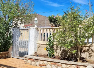 Villa Aquamarina 650 m vom Meer, Casa in Miami Platja, Ferienhaus mit Garten, WLAN, Garage, Terrasse, Grill — foto 8
