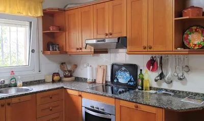 Villa Aquamarina 650 m vom Meer, Casa in Miami Platja, Ferienhaus mit Garten, WLAN, Garage, Terrasse, Grill — foto 9