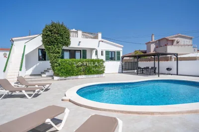 Villa ARANYA — foto 4