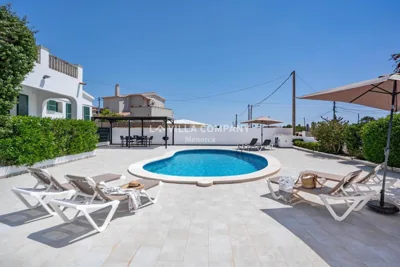 Villa ARANYA — foto 7