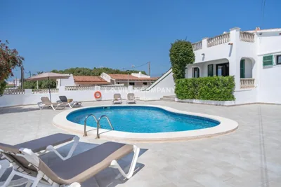 Villa ARANYA — foto 10