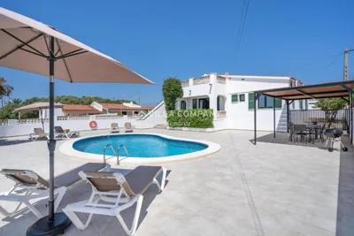 Villa ARANYA — foto 11