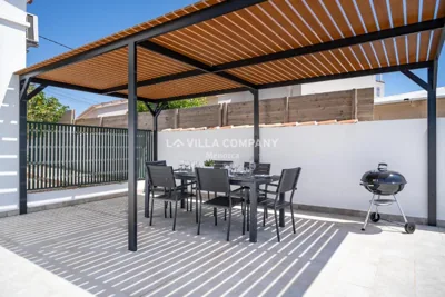 Villa ARANYA — foto 12