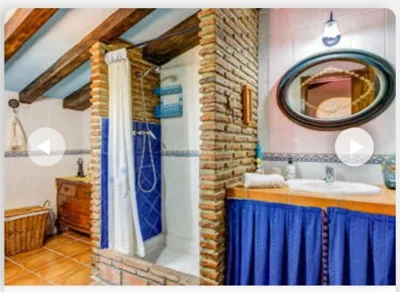 Villa Aránzazu with private pool — foto 3