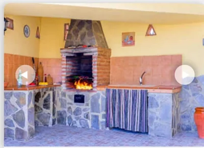 Villa Aránzazu with private pool — foto 4