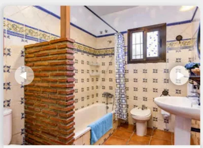 Villa Aránzazu with private pool — foto 8