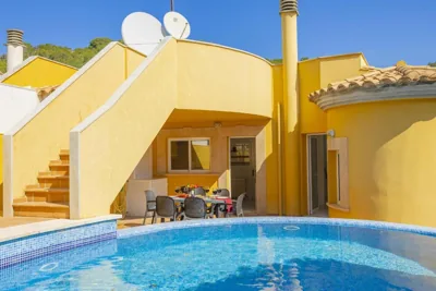 Villa Arata — photo 6