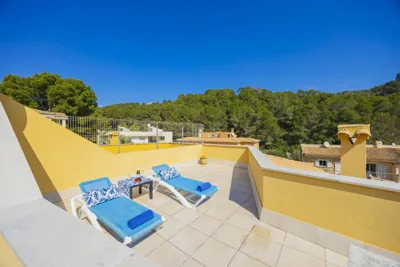 Villa Arata — photo 10