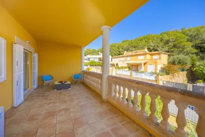 Villa Arata — photo 11