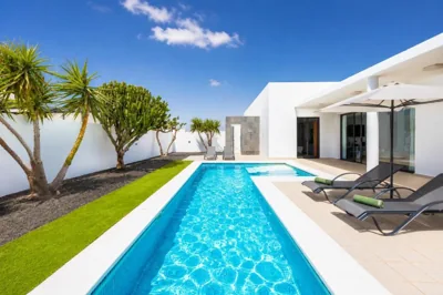 Villa Arbol Del Sol — foto 4