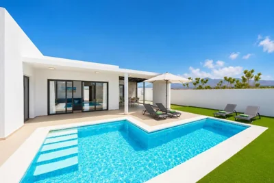 Villa Arbol Del Sol — foto 9