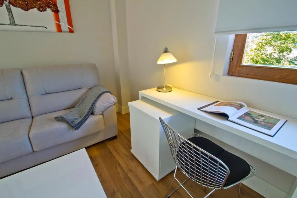Suite con vasca idromassaggio — Villa Arce Hotel