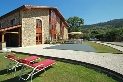 Villa Arce Hotel — foto 6