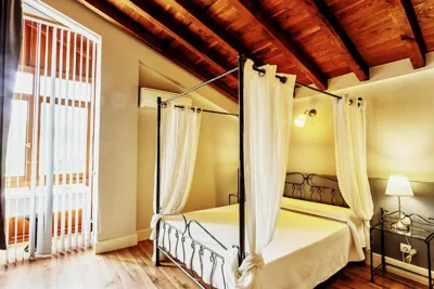 Villa Arce Hotel — foto 9