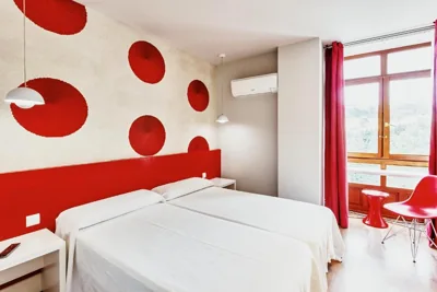Villa Arce Hotel — foto 10