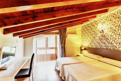 Villa Arce Hotel — foto 12