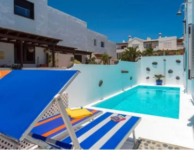 Villa Arcelia — foto 4