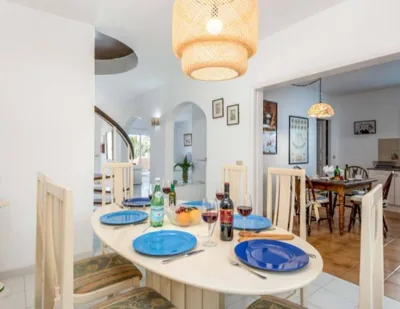 Villa Arcelia — foto 5