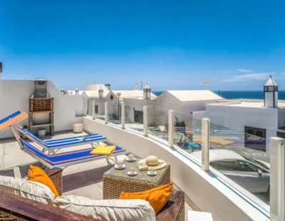 Villa Arcelia — foto 10