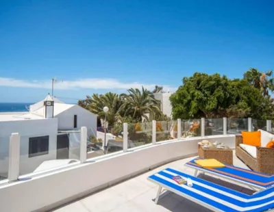 Villa Arcelia — foto 11