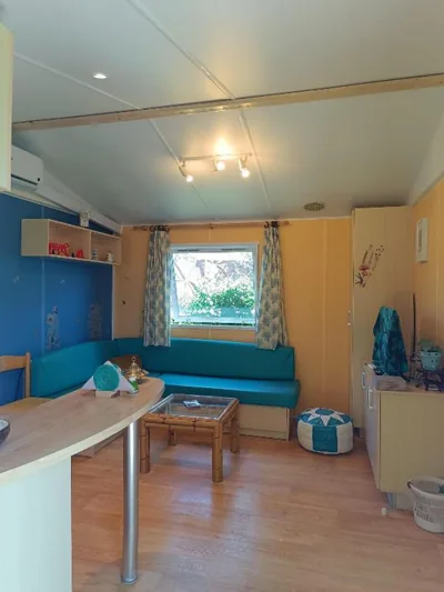 Villa Ardilla (La Adrada) — foto 4