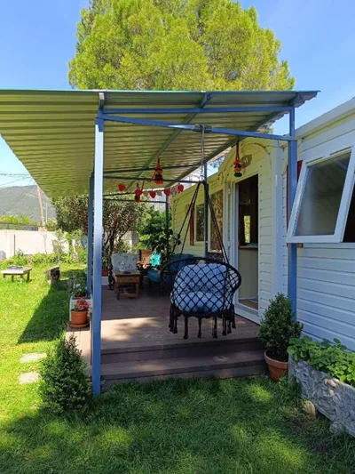 Villa Ardilla (La Adrada) — foto 6