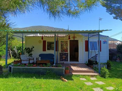 Villa Ardilla (La Adrada) — foto 9