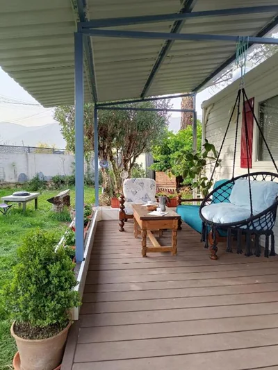 Villa Ardilla (La Adrada) — foto 12