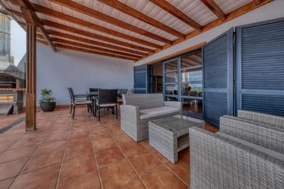 Villa Arena Blanca with Private Pool and BBQ By Lanzarote Vacation Homes — foto 6