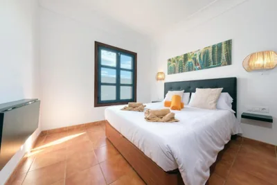 Villa Arena Blanca with Private Pool and BBQ By Lanzarote Vacation Homes — foto 7