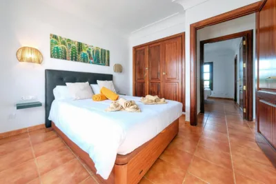 Villa Arena Blanca with Private Pool and BBQ By Lanzarote Vacation Homes — foto 8