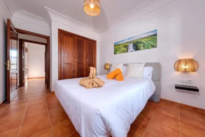 Villa Arena Blanca with Private Pool and BBQ By Lanzarote Vacation Homes — foto 9