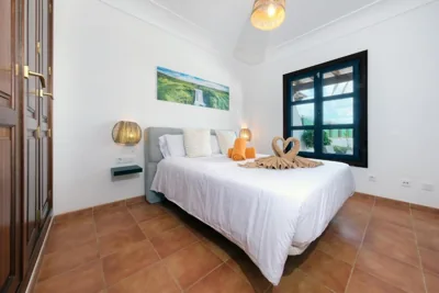 Villa Arena Blanca with Private Pool and BBQ By Lanzarote Vacation Homes — foto 10