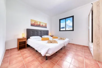 Villa Arena Blanca with Private Pool and BBQ By Lanzarote Vacation Homes — foto 11
