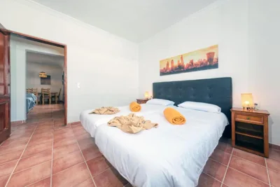 Villa Arena Blanca with Private Pool and BBQ By Lanzarote Vacation Homes — foto 12