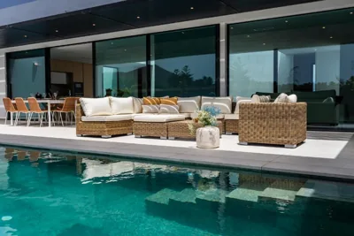 Villa Arena — foto 5
