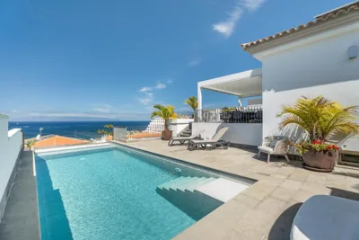 Villa Arenas Playa la Arena Sun and Pool — foto 4