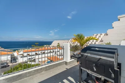 Villa Arenas Playa la Arena Sun and Pool — foto 11