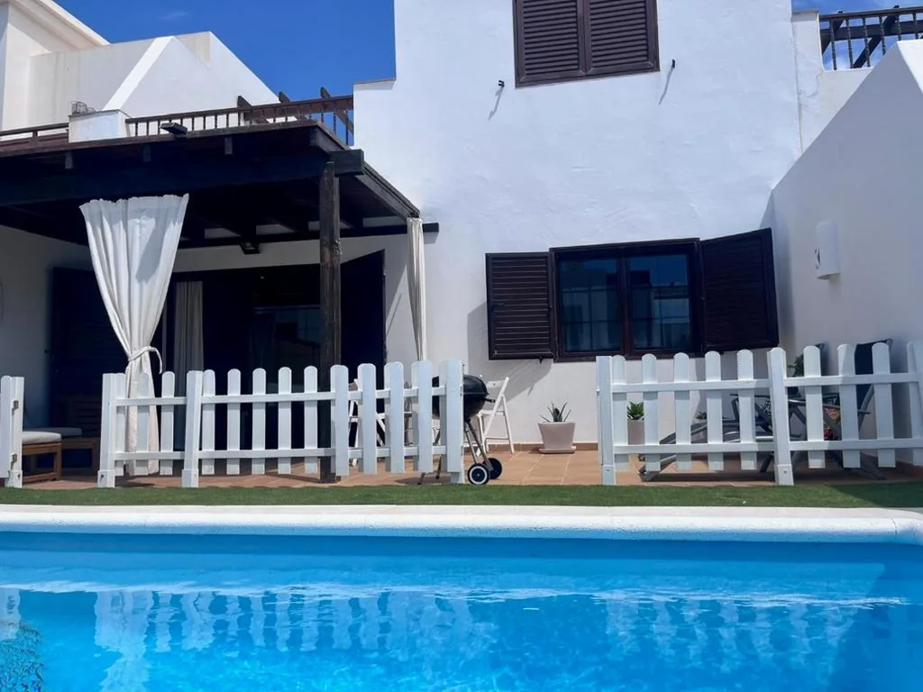 Two-Bedroom Villa — VILLA ARIA By Mhousing