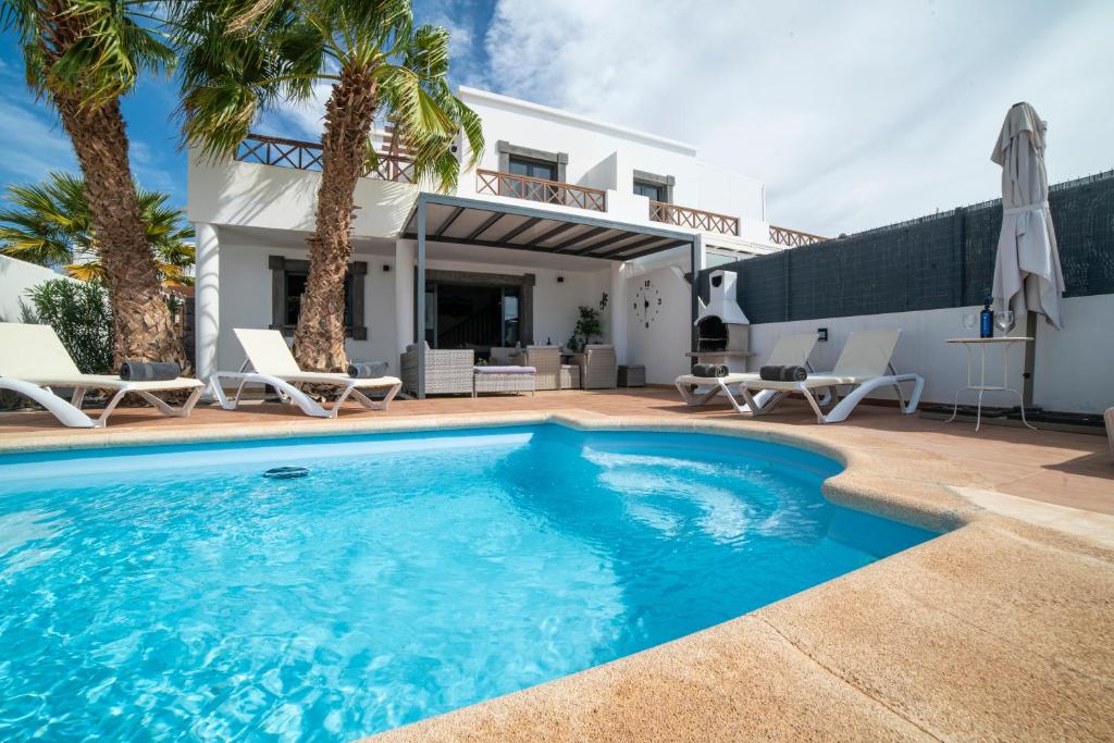 Villa Ariana - Playa Blanca