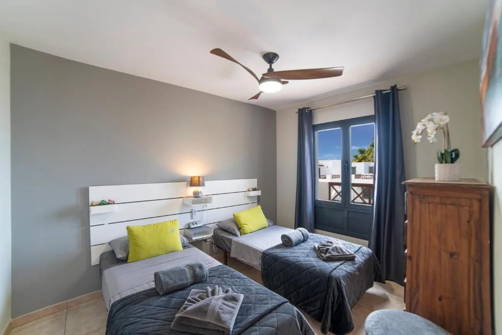 Villa Ariana - Playa Blanca