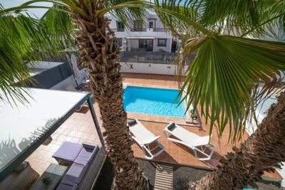 Villa Ariana - Playa Blanca — foto 4