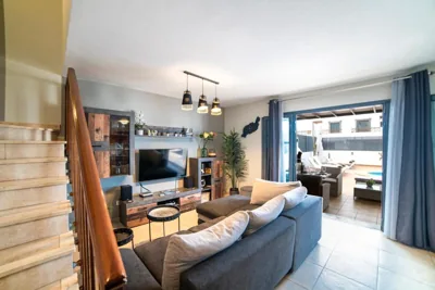Villa Ariana - Playa Blanca — foto 6